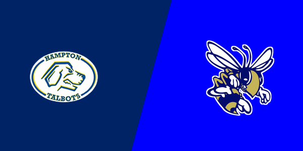 Hampton High School vs. Freeport Area Senior High School