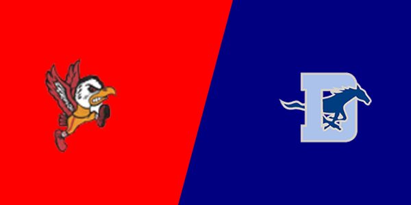 Benet Academy vs. Downers Grove South High School