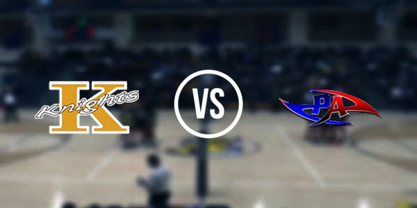 Floyd E. Kellam High School vs. Princess Anne High School