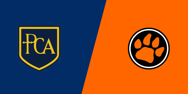 Providence Christian Academy vs. Middle Tennessee Christian School