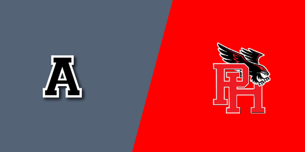 Away vs. Port Huron High School