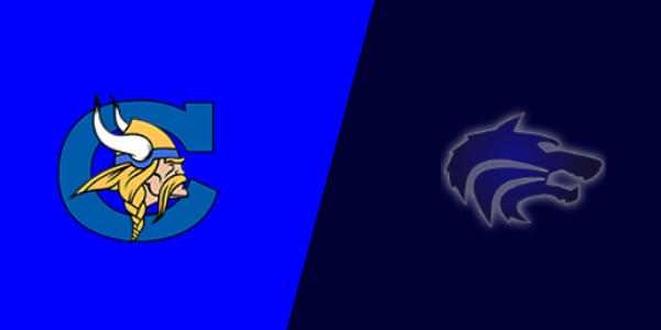 Coeur d'Alene High School vs. Lake City High School