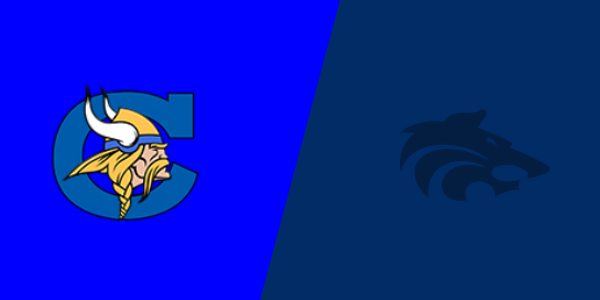 Coeur d'Alene High School vs. Lake City High School
