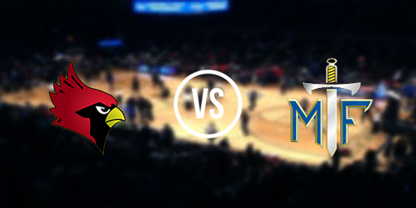 Warrensburg-Latham High School vs. Maroa-Forsyth High School