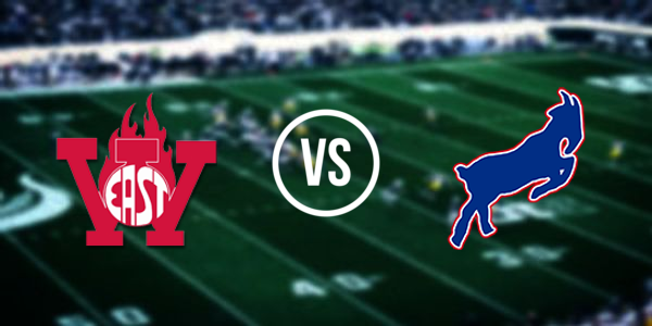 Williamsville East High School vs Williamsville South High School