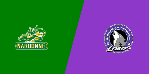 Narbonne High School vs. Rancho Dominguez Preparatory