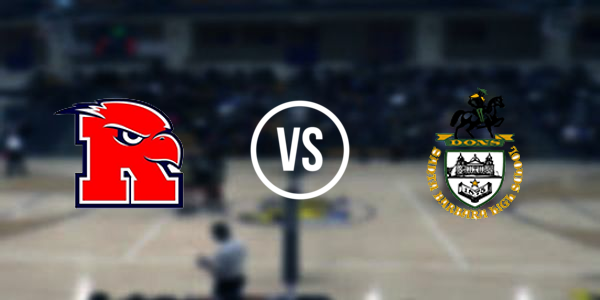 Santa Barbara High School vs. Redondo Union High School