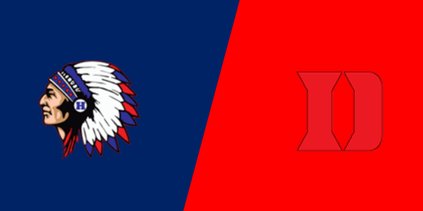 Hammon High School vs. Duke High School