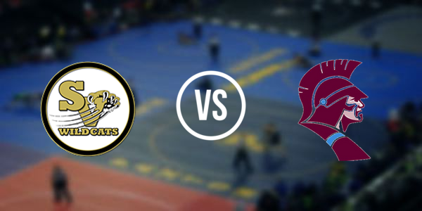 St. Joseph-Ogden High School vs South Vermillion High School