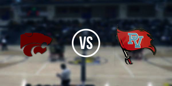 Sand Rock vs Pleasant Valley