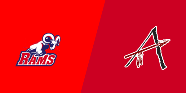 Loyola Sacred Heart High School vs. Arlee High School