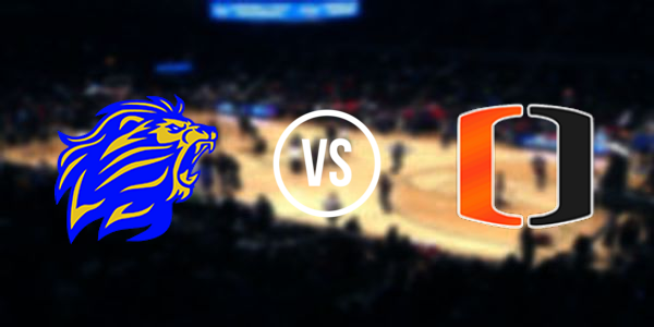Columbia High School vs. Odessa High School