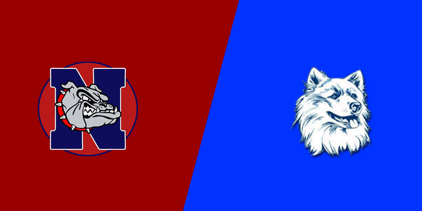 Nampa High School vs. Emmett High School