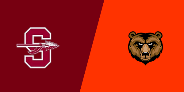 Slocomb High School vs. Cottonwood High School
