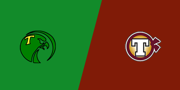 Thoreau High School vs. Tohatchi High School