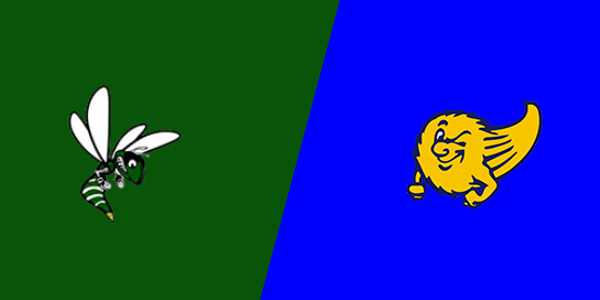 Williamston High School vs. Grand Ledge High School