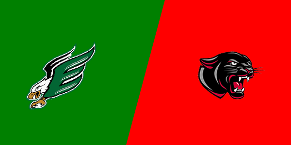 Enfield High School vs. E.O. Smith High School