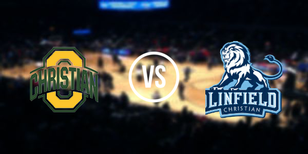 Ontario Christian High School vs. Linfield Christian High School