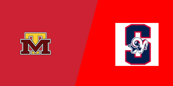 Mount Tahoma High School vs. Silas High School