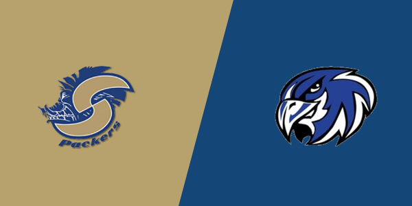 Smithfield High School vs. York High School