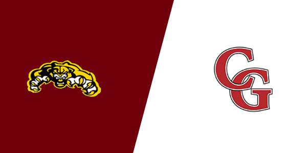 Coconut Creek High School vs. Cardinal Gibbons High School