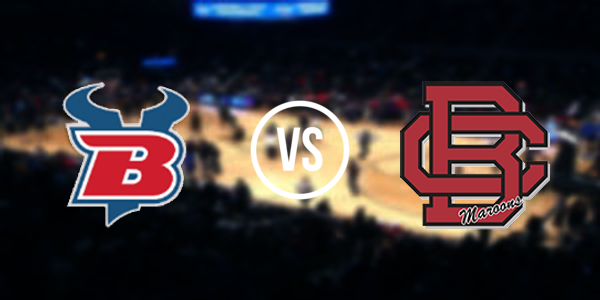 Bigfork High School vs. Butte Central High School