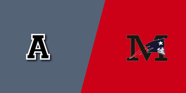 Away vs. Miramar High School
