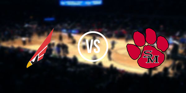 South Mecklenburg High School vs. Phillip O. Berry Academy of Technology