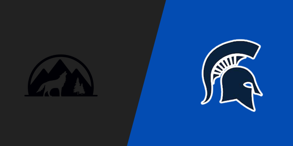 Prospect Mountain High School vs. White Mountains Regional High School