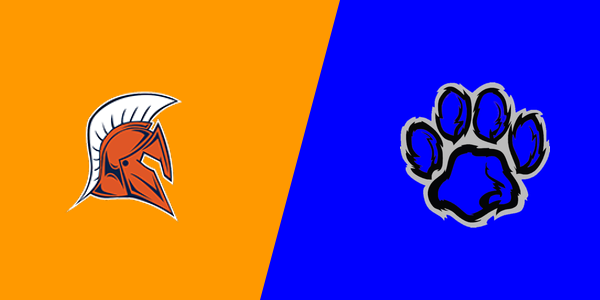 West Springfield High School vs. Fairfax High School