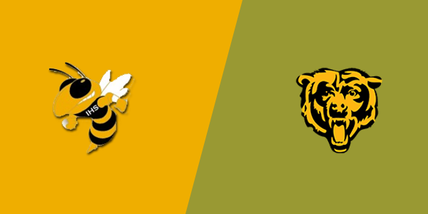 Leroy High School vs. Ider High School