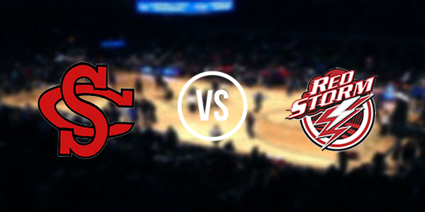 United High School vs. Stark County High School