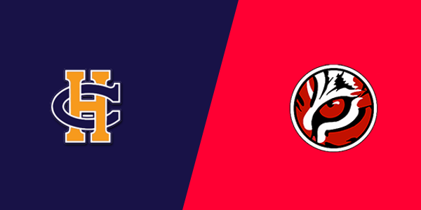Charles Henderson High School vs. Eufaula High School