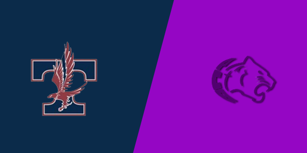 Park Crossing High School vs. Prattville Christian Academy