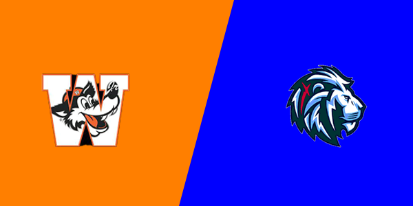 Woodland High School vs. Destiny Christian Academy