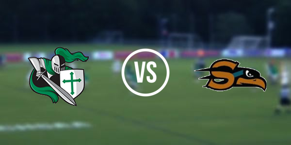 Sunlake High School vs Tampa Catholic HS