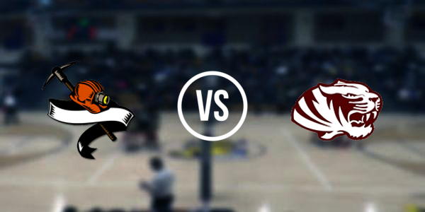 Simms High School vs. Centerville High School