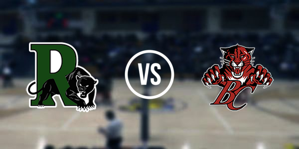 Rangely High School vs. Burlington High School
