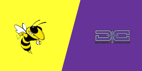 Newark High School vs. Delmarva Christian High School