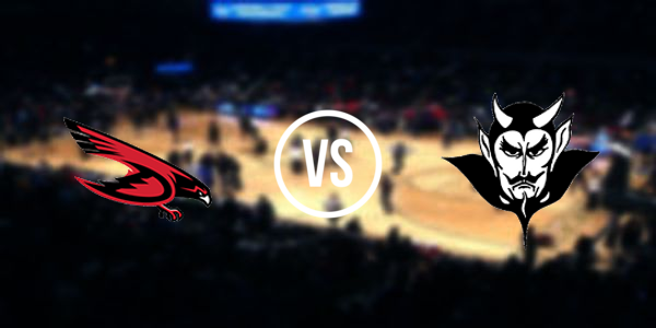 St. Petersburg High School vs. Dunedin High School