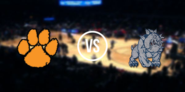 Fayette County High School vs. Carbon Hill High School