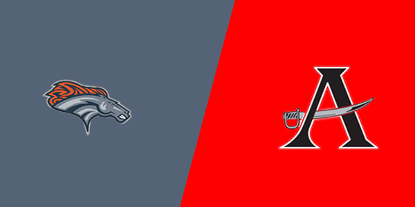 Allatoona vs. East Forsyth