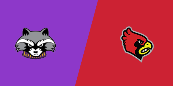 Oconomowoc High School vs. Sun Prairie East High School