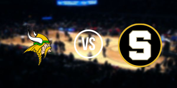 Skyline High School vs. Scottsboro High School