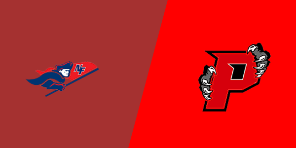 New Fairfield High School vs. Pomperaug High School