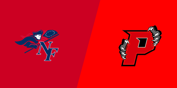 New Fairfield High School vs. Pomperaug High School