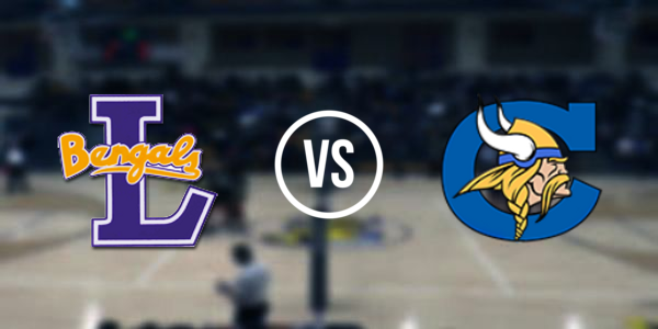 Lewiston High School vs. Coeur d'Alene High School