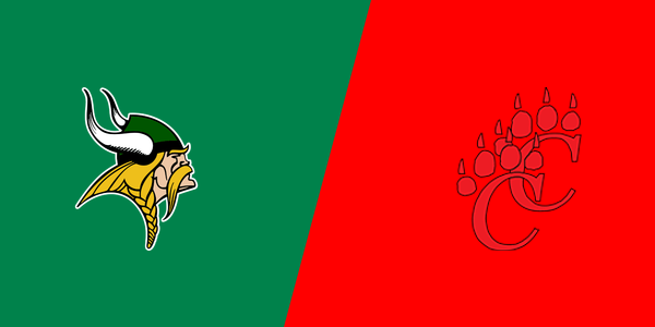 North Stokes High School vs. Chatham Central High School