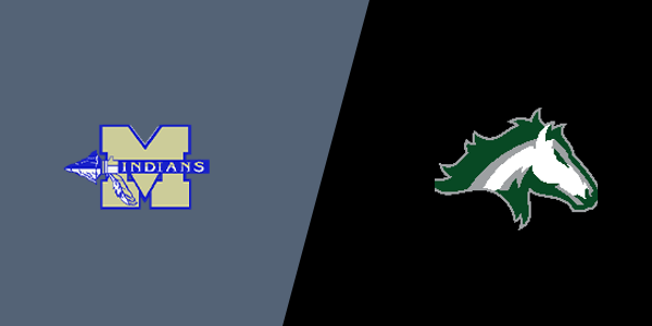 McEachern High School vs. Kennesaw Mountain High School