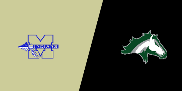 McEachern High School vs. Kennesaw Mountain High School
